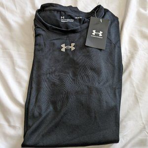 NWT Under Armour men's shirts 2 pack - Size L